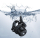 SILVER MONKEY TAG iOS Bicycle Bell SMA231 - 1229105 - zdjęcie 5